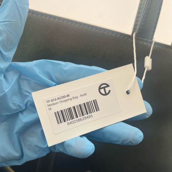 Medium ACID shopping bag - Picture 6 of 11